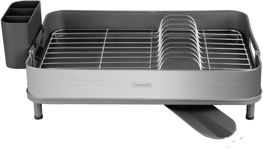 Escorredor de Louça Tramontina